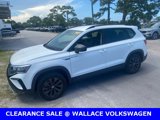 Used 2023 Volkswagen Taos S image 2