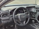 Used 2024 Toyota Camry SE image 3