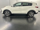 Used 2021 Kia Sportage LX image 4