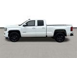 Used 2017 GMC Sierra 1500 2WD Double Cab w/ Elevation Edition image 2