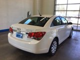 Used 2011 Chevrolet Cruze LT image 6