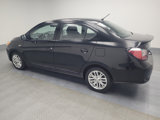 Used 2022 Mitsubishi Mirage G4 LE image 3