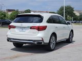 Used 2019 Acura MDX SH-AWD w/ Technology Package image 5