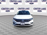 Used 2020 Volkswagen Jetta SE image 3