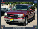 Used 2004 GMC Yukon SLT w/ 1SC Preferred Equipment Group image 5
