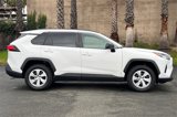 Used 2021 Toyota RAV4 LE image 3