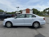 Used 2017 Volkswagen Jetta S image 3