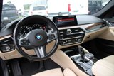 Used 2019 BMW 530i xDrive w/ Convenience Package image 4