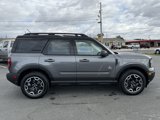 New 2025 Ford Bronco Sport Outer Banks w/ Outer Banks Tech Package+ image 2