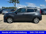 Used 2021 Kia Soul LX image 2