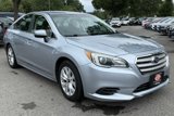 Used 2015 Subaru Legacy 2.5i Premium image 4