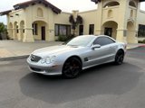 Used 2004 Mercedes-Benz SL 500 image 2