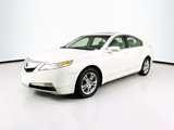 Used 2009 Acura TL image 3