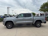 Used 2017 Chevrolet Colorado LT w/ Luxury Package, Chrome image 4