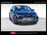 Used 2022 Toyota Corolla SE image 2
