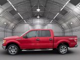 Used 2010 Ford F150 XLT image 3