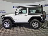 Used 2016 Jeep Wrangler Sport w/ Quick Order Package 24S image 5