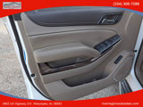 Used 2017 GMC Yukon SLT w/ Open Road Package image 5