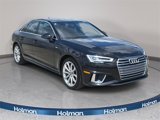 Used 2019 Audi A4 2.0T Premium Plus w/ Premium Plus Package image 3