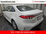New 2025 Toyota Corolla LE image 5