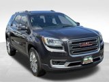 Used 2017 GMC Acadia Limited SLT image 4