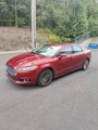 Used 2014 Ford Fusion Titanium image 6