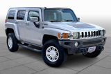 Used 2007 HUMMER H3 image 3