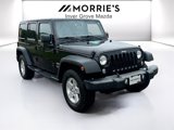 Used 2016 Jeep Wrangler Unlimited Sport w/ Quick Order Package 24S image 3
