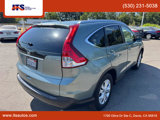 Used 2012 Honda CR-V EX-L image 5
