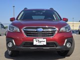 Used 2019 Subaru Outback 2.5i Premium w/ Popular Package #2 image 2