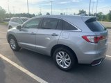 Used 2017 Acura RDX FWD w/ Technology Package image 5