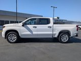 New 2025 Chevrolet Silverado 1500 Custom image 5