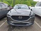 Used 2021 MAZDA CX-5 Grand Touring w/ GT Premium Package image 2