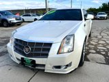 Used 2011 Cadillac CTS Premium image 3