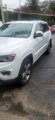 Used 2014 Jeep Grand Cherokee Overland w/ Advanced Technology Group image 2