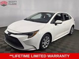 Used 2021 Toyota Corolla LE image 3