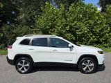 Used 2020 Jeep Cherokee Limited image 5