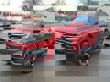 Certified 2021 Volkswagen Atlas Cross Sport SE w/ Panoramic Sunroof Package image 3