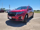 Used 2023 Chevrolet Equinox RS w/ LPO, Floor Liner Package image 3