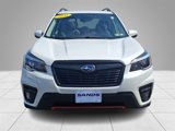 Used 2021 Subaru Forester Sport image 2