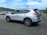 Used 2015 Nissan Rogue SL w/ SL Premium Package image 4