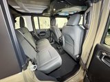 New 2025 Jeep Wrangler Sport image 4