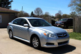 Used 2012 Subaru Legacy 2.5i Premium w/ All-Weather Pkg + Moonroof image 2