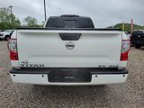 Used 2018 Nissan Titan SV w/ SV Convenience Package image 6