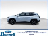 Used 2022 Hyundai Tucson Limited w/ Winter Package image 2
