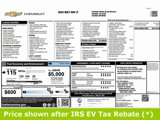 Used 2023 Chevrolet Bolt EUV LT w/ Convenience Package image 3