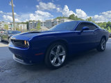 Used 2021 Dodge Challenger SXT w/ Blacktop Package image 4