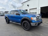 Used 2014 Ford F150 XLT w/ Equipment Group 302A Luxury image 1