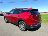 Used 2019 GMC Terrain SLT w/ Preferred Package image 4