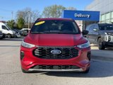 Used 2023 Ford Escape ST-Line w/ Tech Pack #1 image 2
